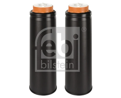 Dust Cover Kit, shock absorber